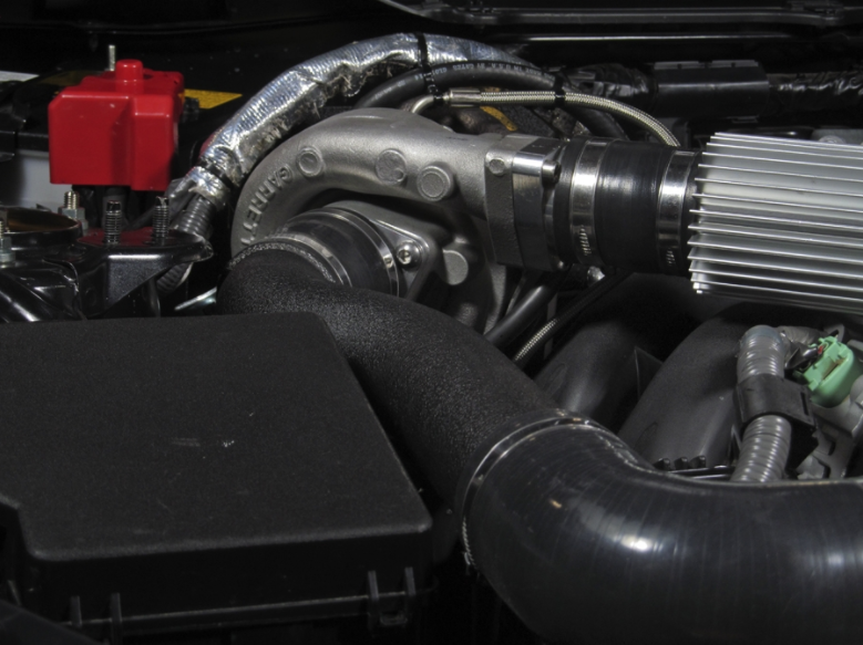 WORKS Stage 1 Simple Turbo Kit - Tuner Kit | 2013-2021 BRZ/FR-S/86 MT (142.211MT)