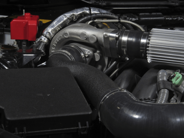 WORKS Stage 1 Simple Turbo Kit - Tuner Kit | 2013-2021 BRZ/FR-S/86 MT (142.211MT).