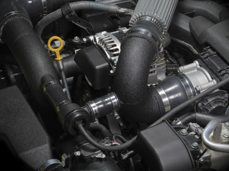 WORKS Stage 1 Simple Turbo Kit - Tuner Kit | 2013-2021 BRZ/FR-S/86 MT (142.211MT)