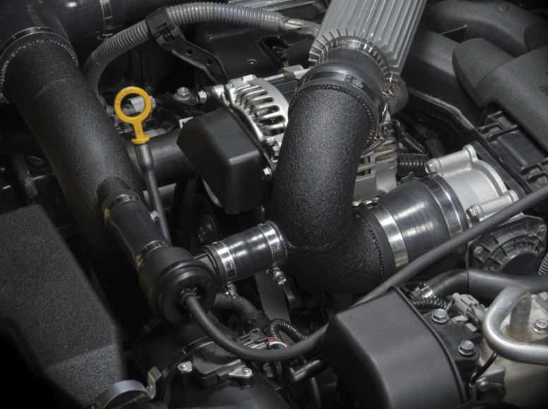 WORKS Stage 1 Simple Turbo Kit - Tuner Kit | 2013-2021 BRZ/FR-S/86 MT (142.211MT).