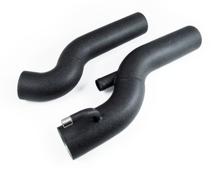 WORKS Stage 1 Simple Turbo Kit - Tuner Kit | 2013-2021 BRZ/FR-S/86 MT (142.211MT)