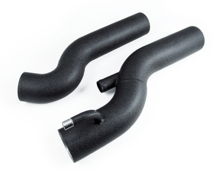 WORKS Stage 1 Simple Turbo Kit - Tuner Kit | 2013-2021 BRZ/FR-S/86 MT (142.211MT).