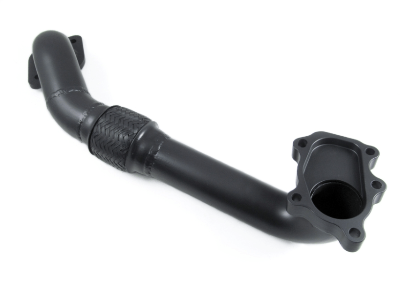 WORKS Stage 1 Simple Turbo Kit - Tuner Kit | 2013-2021 BRZ/FR-S/86 MT (142.211MT).