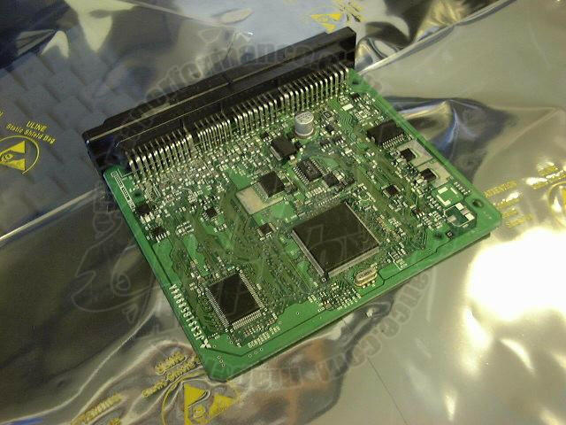 WORKS Brain Flash P1 | 2008-2015 Mitsubishi Evo X (101.102).