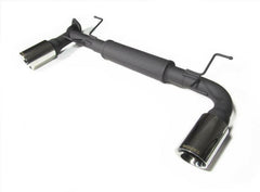 WORKS Exhale Axle-Back Exhaust | 2012-2021 BRZ/FR-S/86 (147.211).