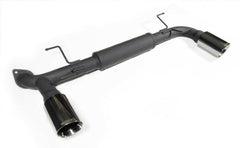 WORKS Exhale Axle-Back Exhaust | 2012-2021 BRZ/FR-S/86 (147.211).