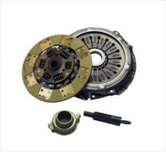 WORKS Clutch Kit 2 2008+ Mitsubishi Evolution EVO X.