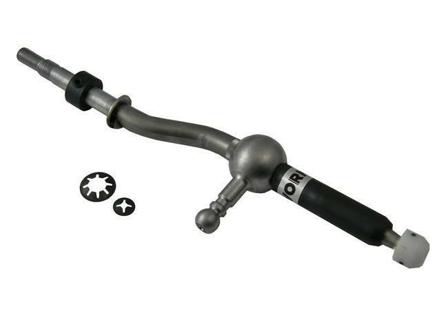 WORKS Throw Short Shifter | 2008-2015 Mitsubishi Evo X GSR (420.111).