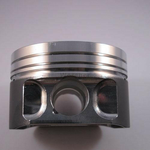 Wossner Pistons (Evo X).