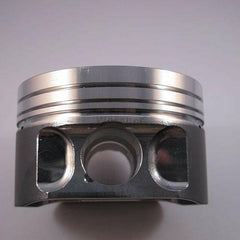 Wossner Pistons (Evo X).