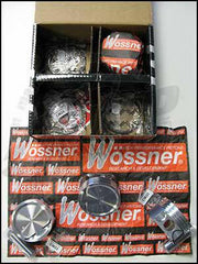 Wossner Pistons (Evo X).
