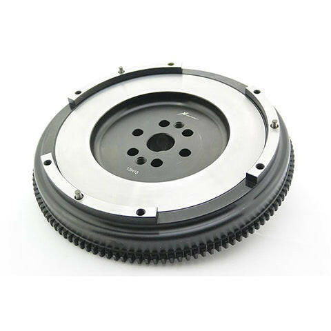 XClutch Single Mass Chromoly Flywheel | 2015-2022 Ford Mustang Ecoboost (XFFD192C).