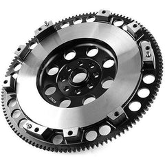 XClutch Single Mass Chromoly Flywheel | 2017-2021 Honda Civic Type-R (XFHN112C).