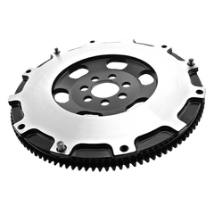 XClutch Single Mass Chromoly Flywheel | 2008-2015 Mitsubishi Evo X (XFMI011C).