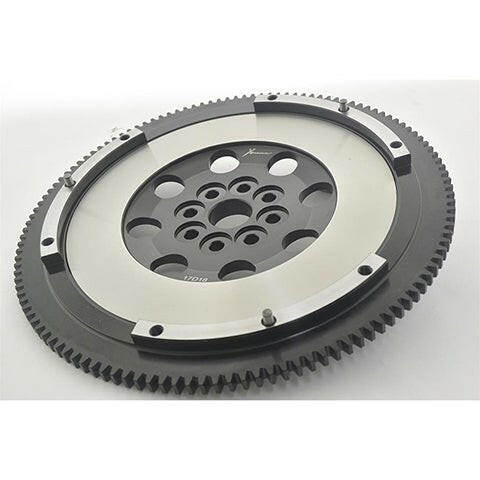 XClutch Single Mass Chromoly Flywheel | 2013-2021 Subaru BRZ/Scion FR-S/Toyota 86 (XFSU105C).