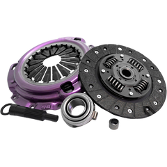 XClutch Stage 1 Single Sprung Organic Clutch Kit | 2015-2022 Mazda MX-5 Miata 1.5L (XKMZ23035-1A)