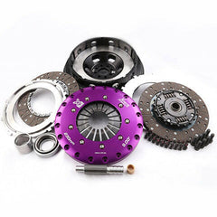 XClutch Twin Sprung Organic Clutch Kit | 2023+ Nissan Z (XKNI23561-2A).