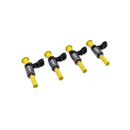 XDI FK8 Civic Type R 1400cc Injectors