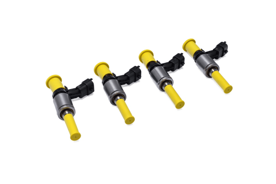 XDI Fuel Injectors 1400cc - 17-24 Honda Civic Type R FK8 FL5.