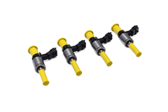 XDI Fuel Injectors 1400cc - 17-24 Honda Civic Type R FK8 FL5.