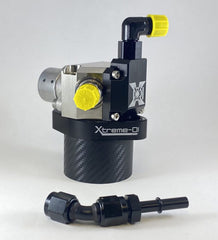 XDI High Pressure Fuel Pump - 17 - 24 Honda Civic Type R FK8 FL5 - SBX Performance