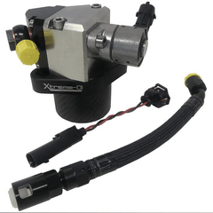 XDI High Pressure Fuel Pump HPFP60 - 17-24 Honda Civic Type R FK8 FL5.