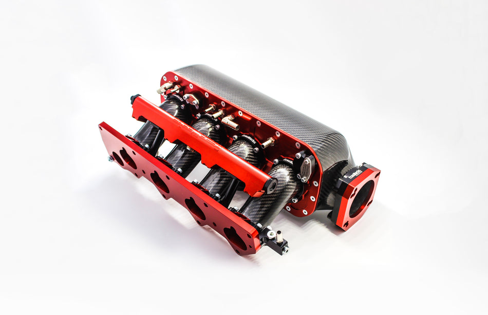 PracWorks Honda F-Series S2000 Intake Manifold