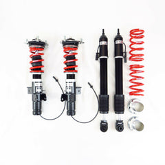 RS-R Best*i Active Coilover Suspension Kit - Honda Civic Type R FL5 [2023+].