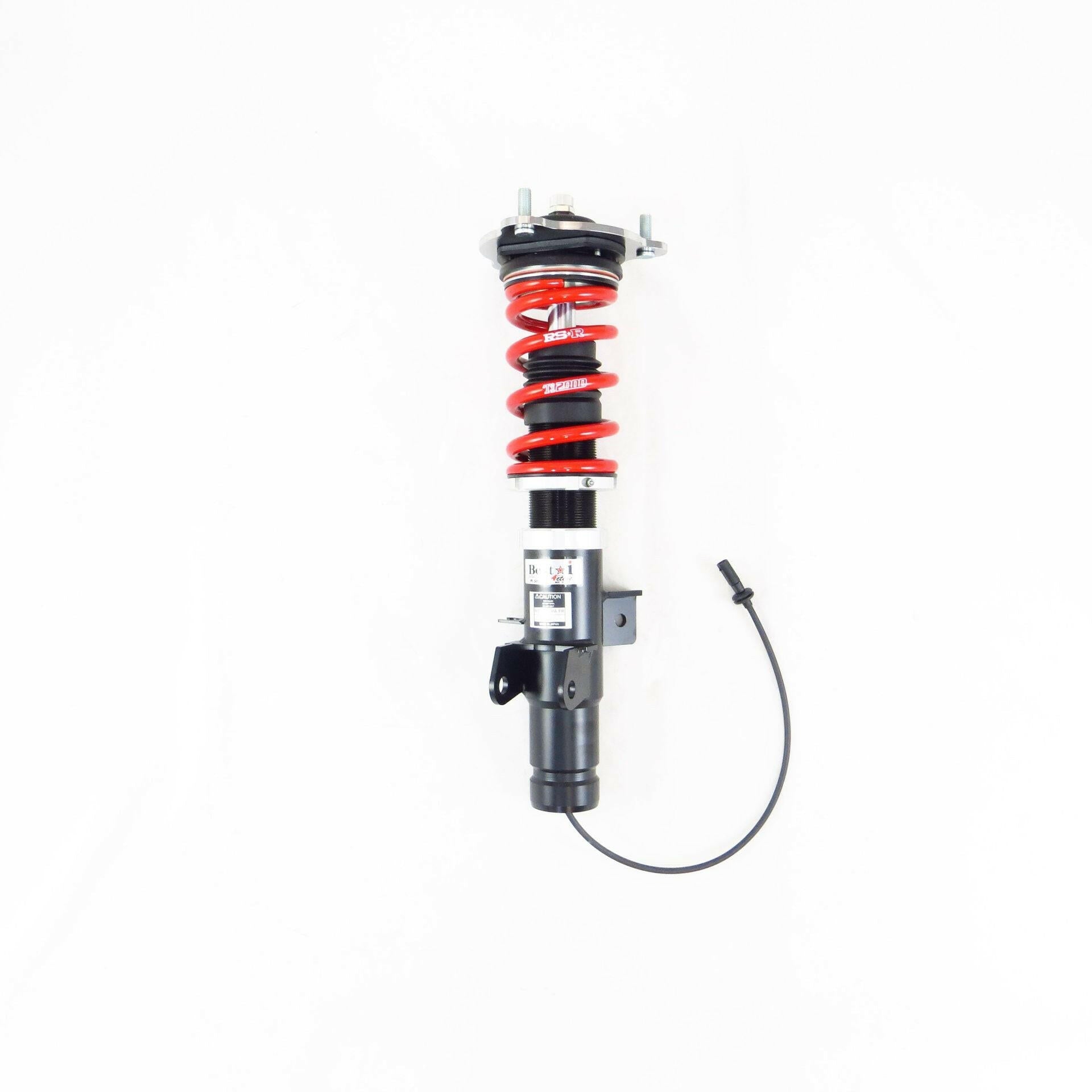 RS-R Best*i Active Coilover Suspension Kit - Honda Civic Type R FL5 [2023+].