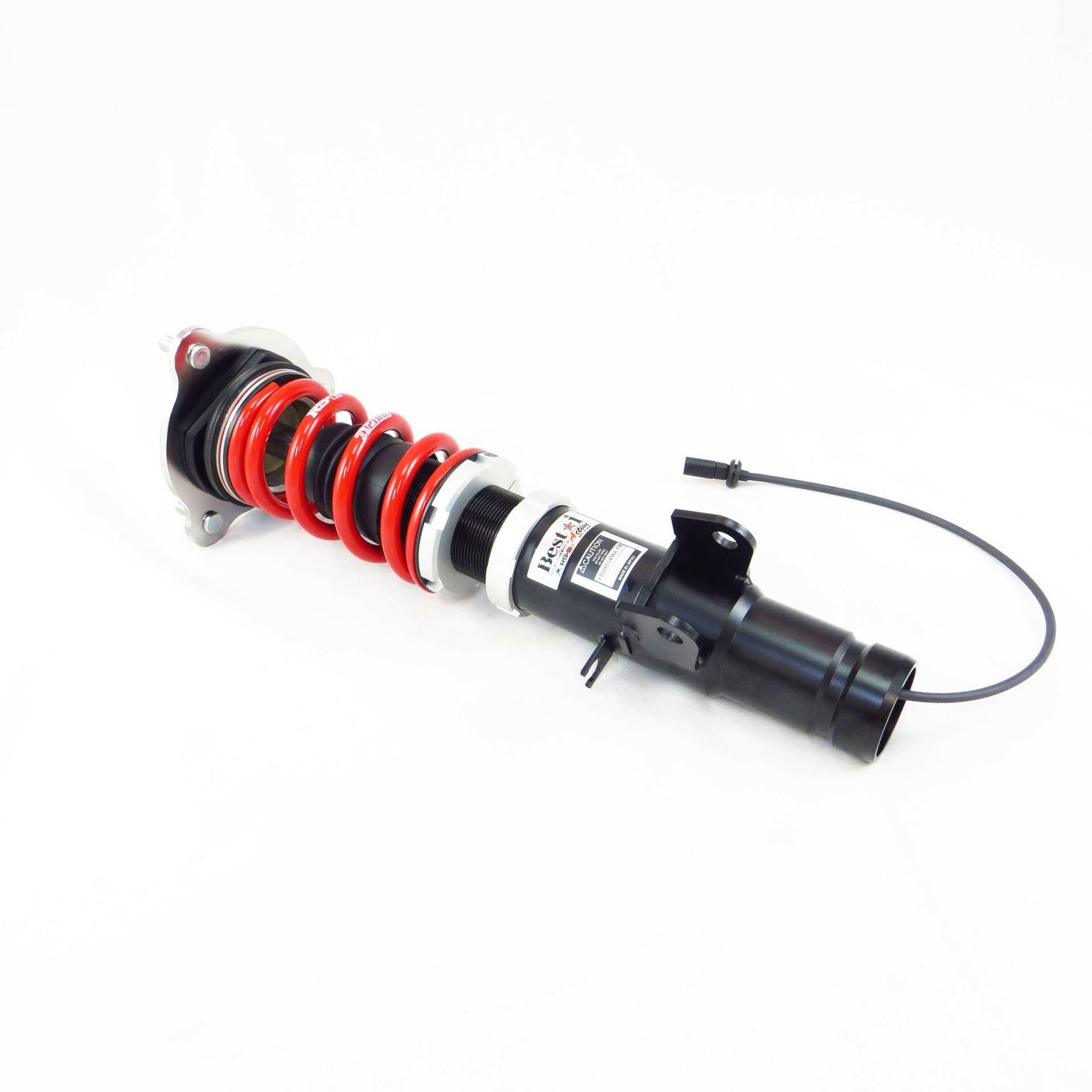 RS-R Best*i Active Coilover Suspension Kit - Honda Civic Type R FL5 [2023+].