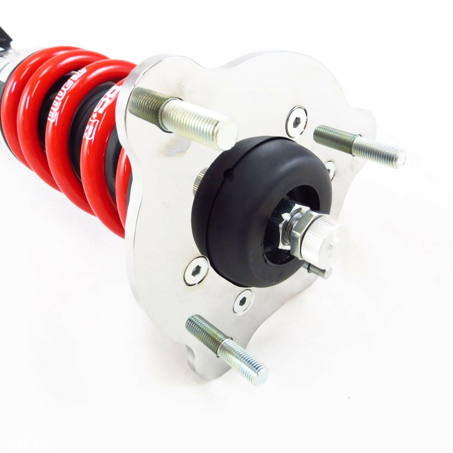 RS-R Best*i Active Coilover Suspension Kit - Honda Civic Type R FL5 [2023+].
