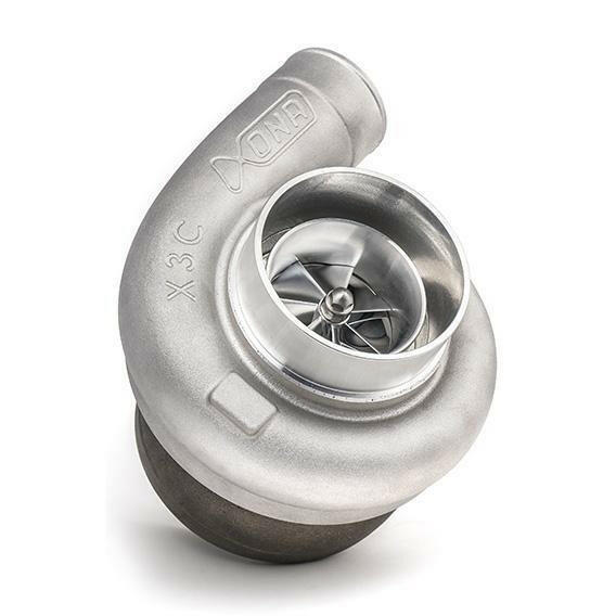 Xona Rotor X3C XR9567 Turbocharger - 500-1000HP (003459).