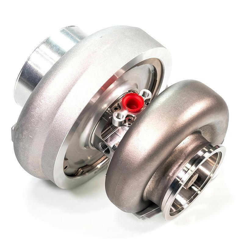 Xona Rotor X4C XR9569S Ultra High Flow Turbocharger - 500-1000HP (14090).