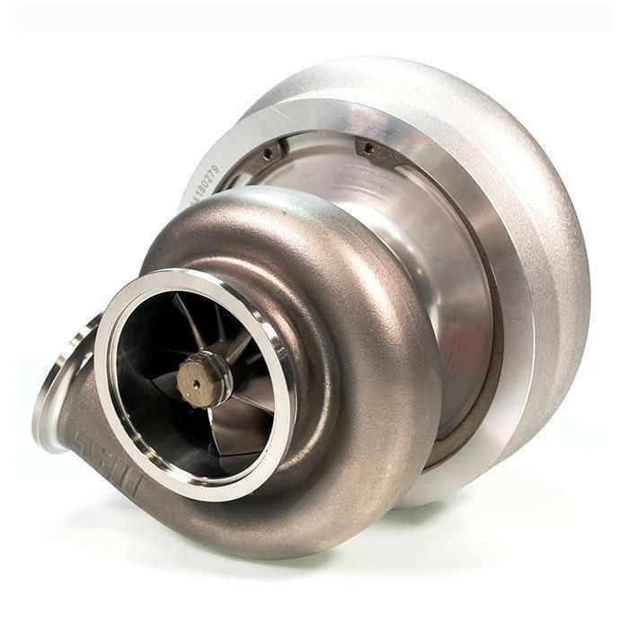 Xona Rotor X4C XR9569S Ultra High Flow Turbocharger - 500-1000HP (14090).