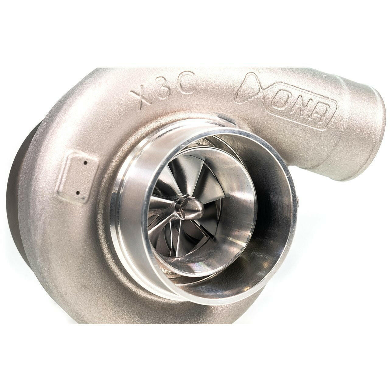 Xona Rotor X4C XR9569S Ultra High Flow Turbocharger - 500-1000HP (14090).