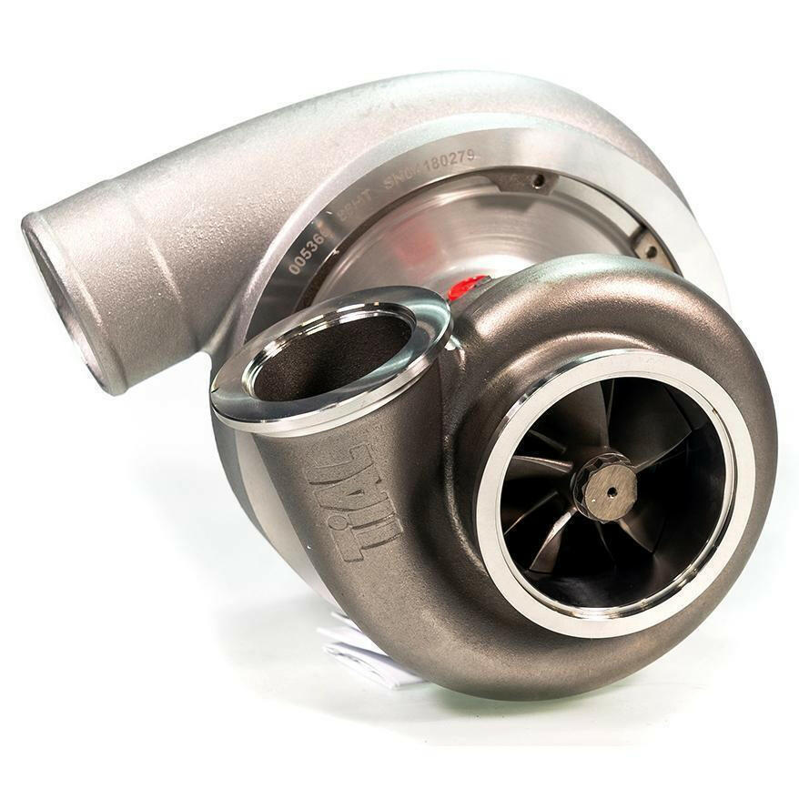 Xona Rotor X4C XR9569S Ultra High Flow Turbocharger - 500-1000HP (14090).