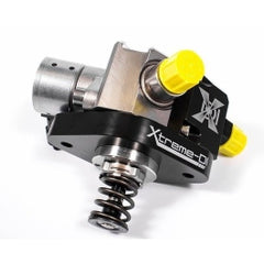 XDI FK8 Civic Type R High-Flow Direct-Injection Fuel Pump.