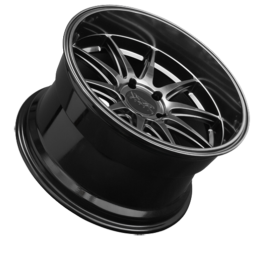XXR 527D ”Mark III” Wheels - 20x10.5 - 5x114.3 Bolt.