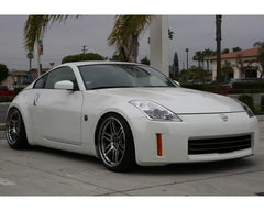 Zeal Function-Xs Coilovers Acura Integra 94-01.