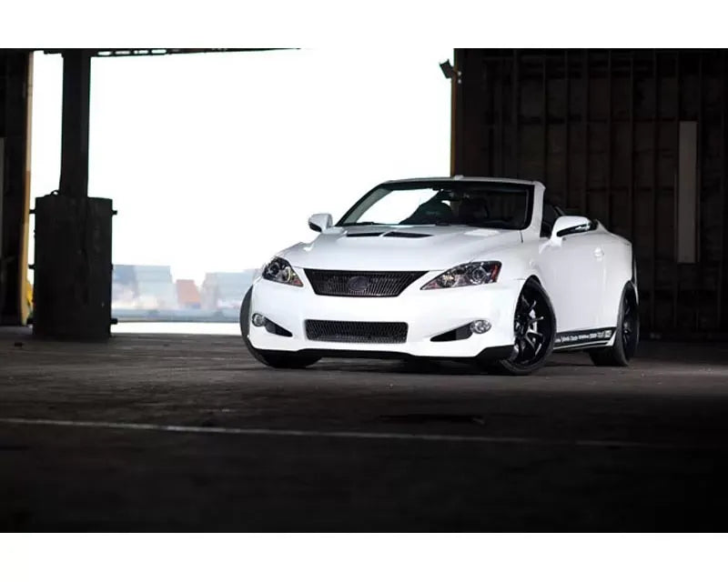 Zeal Function-Xs Coilovers Acura Integra 94-01.