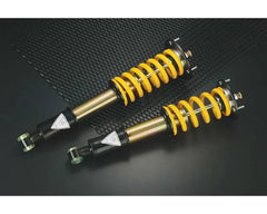 Zeal Function-Xs Coilovers Acura Integra 94-01.