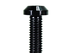 ZSPEC Dress Up Bolts® Titanium Door Jams Area Fastener Kit | 2003-2009 Nissan 350Z (00843612111210).