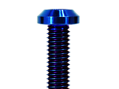 ZSPEC Dress Up Bolts® Titanium Door Jams Area Fastener Kit | 2003-2009 Nissan 350Z (00843612111210).