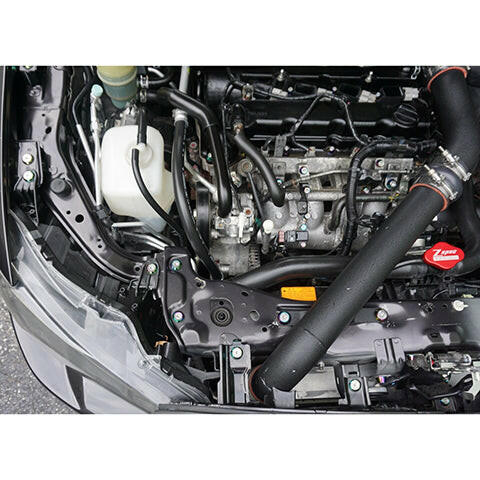 ZSPEC Dress Up Bolts® Stainless/Billet Fastener Kit | 2008-2015 Mitsubishi Evo X (00843612113061).
