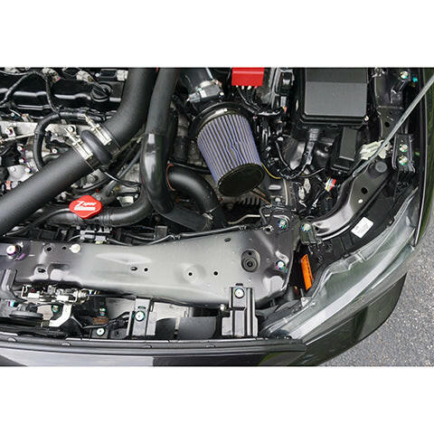 ZSPEC Dress Up Bolts® Stainless/Billet Fastener Kit | 2008-2015 Mitsubishi Evo X (00843612113061).