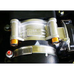 ZSPEC ”Stage 2” Dress Up Bolts® Stainless/Billet Fastener Kit | 2023+ Nissan Z (00843612141514).