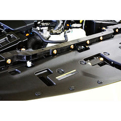 ZSPEC ”Stage 1” Dress Up Bolts® Stainless/Billet Kit | 2023+ Nissan Z 3.0TT (00843612107466).