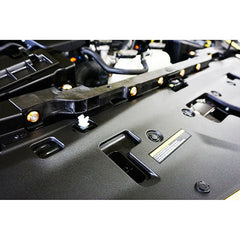 ZSPEC ”Stage 1” Dress Up Bolts® Stainless/Billet Kit | 2023+ Nissan Z 3.0TT (00843612107466).